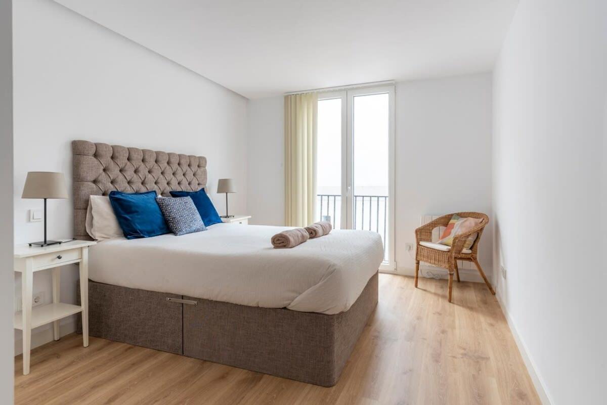 New In The Heart Of The Center * Santander