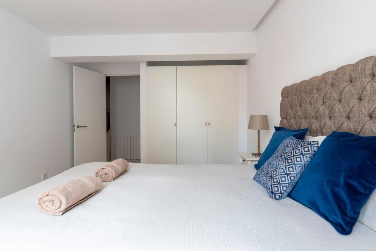 Apartment New In The Heart Of The Center *