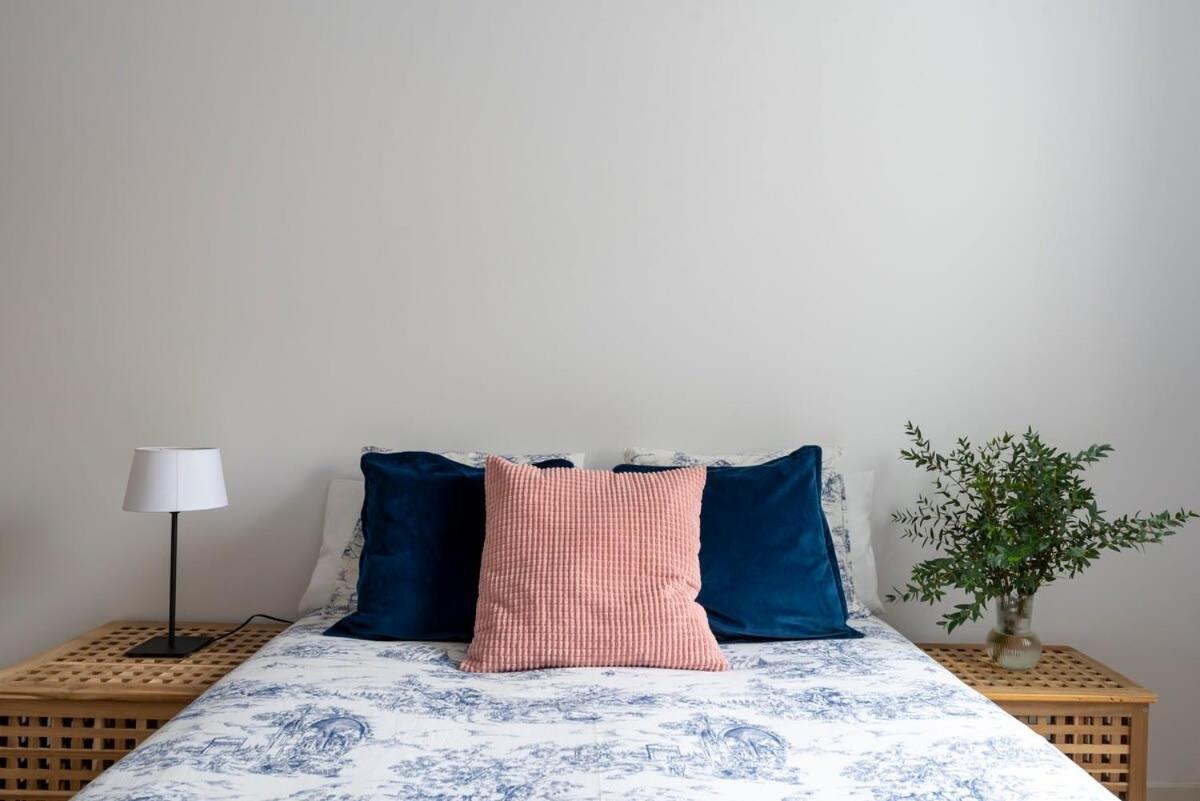 Apartment New In The Heart Of The Center
