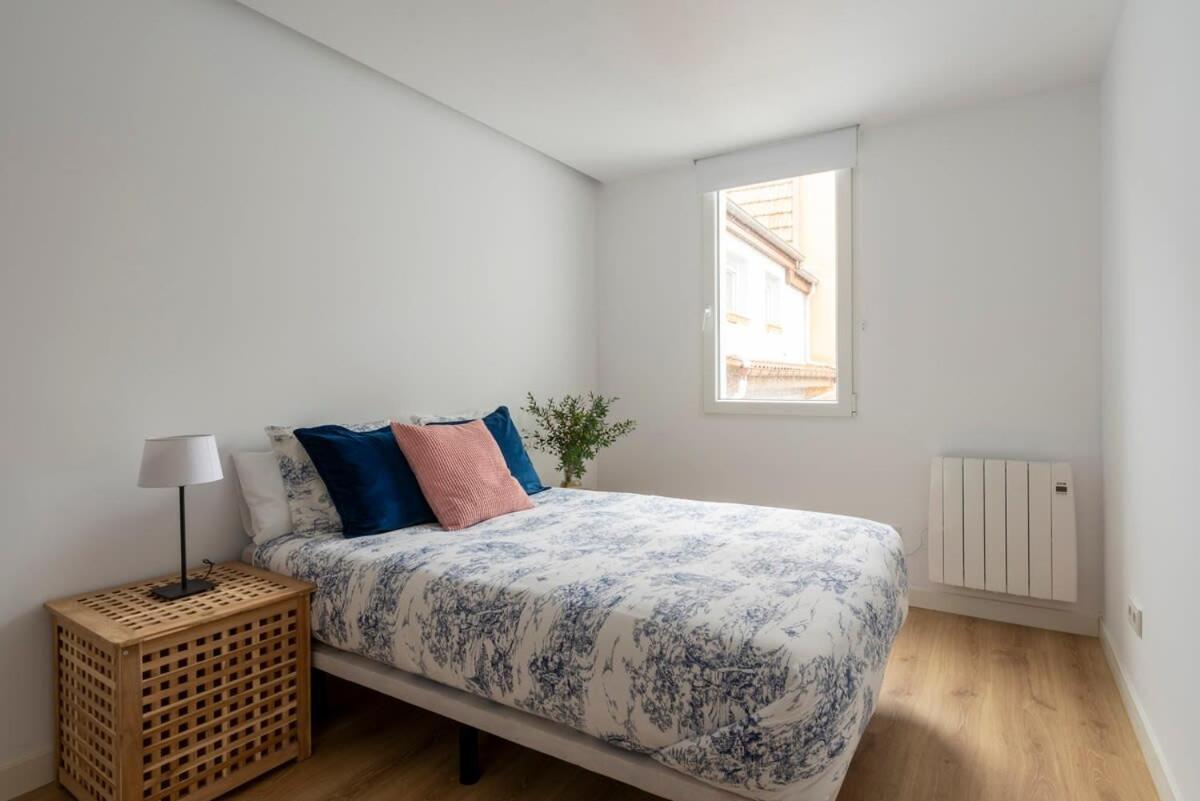 New In The Heart Of The Center Apartment Santander