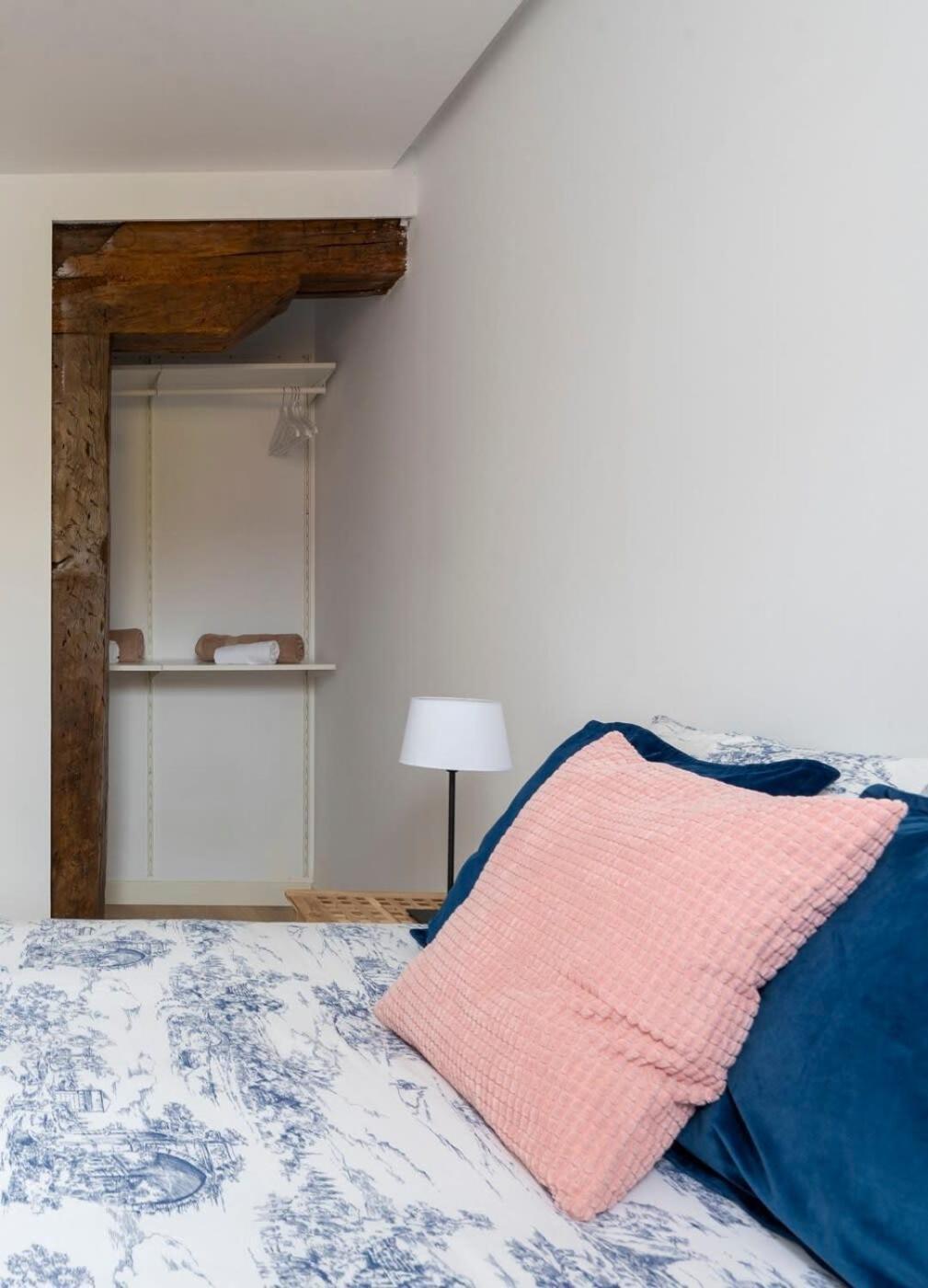 New In The Heart Of The Center Apartment Santander