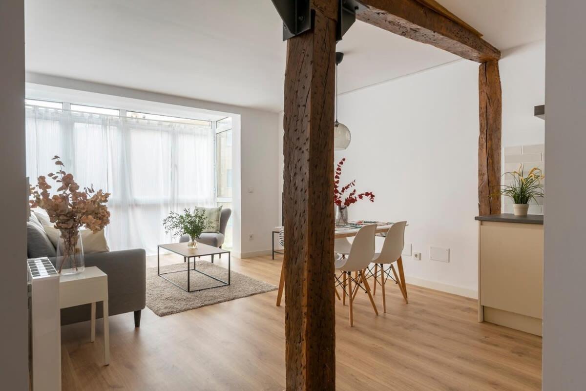 Apartment New In The Heart Of The Center Santander